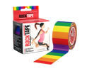 RockTape / Rainbow Kinesiology Tape 5cm x 5M