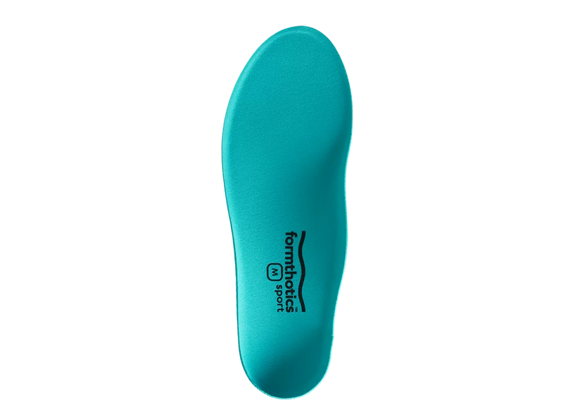 Formthotics™ Sport Run Dual Insole