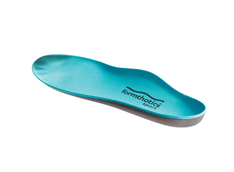 Formthotics™ Sport Run Dual Insole