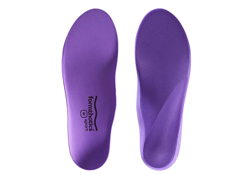 Formthotics™ Sport Run Single Insole