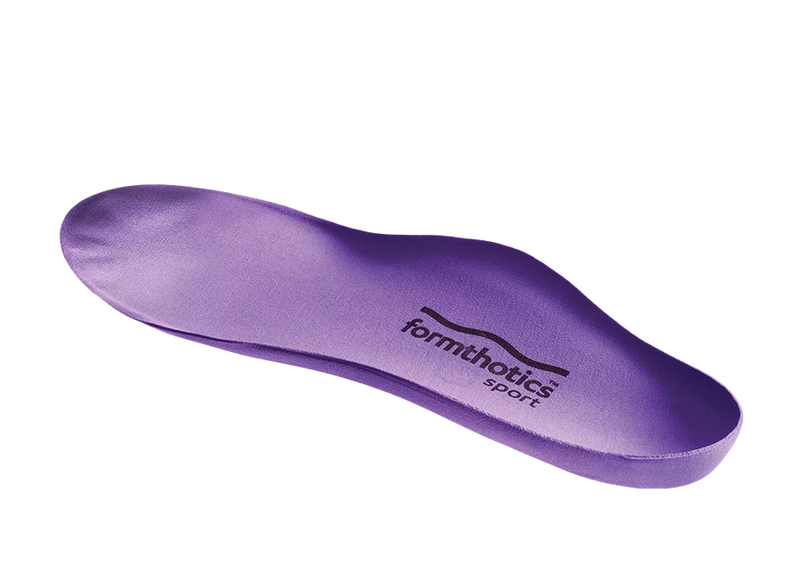 Formthotics™ Sport Run Single Insole