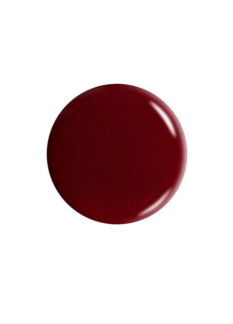 Dr.'s REMEDY Enriched Nail Polish - Sassy Scarlet (creme) 15ml
