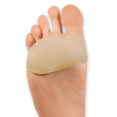 Silipos Slim Gel-Fit Metatarsal Pad