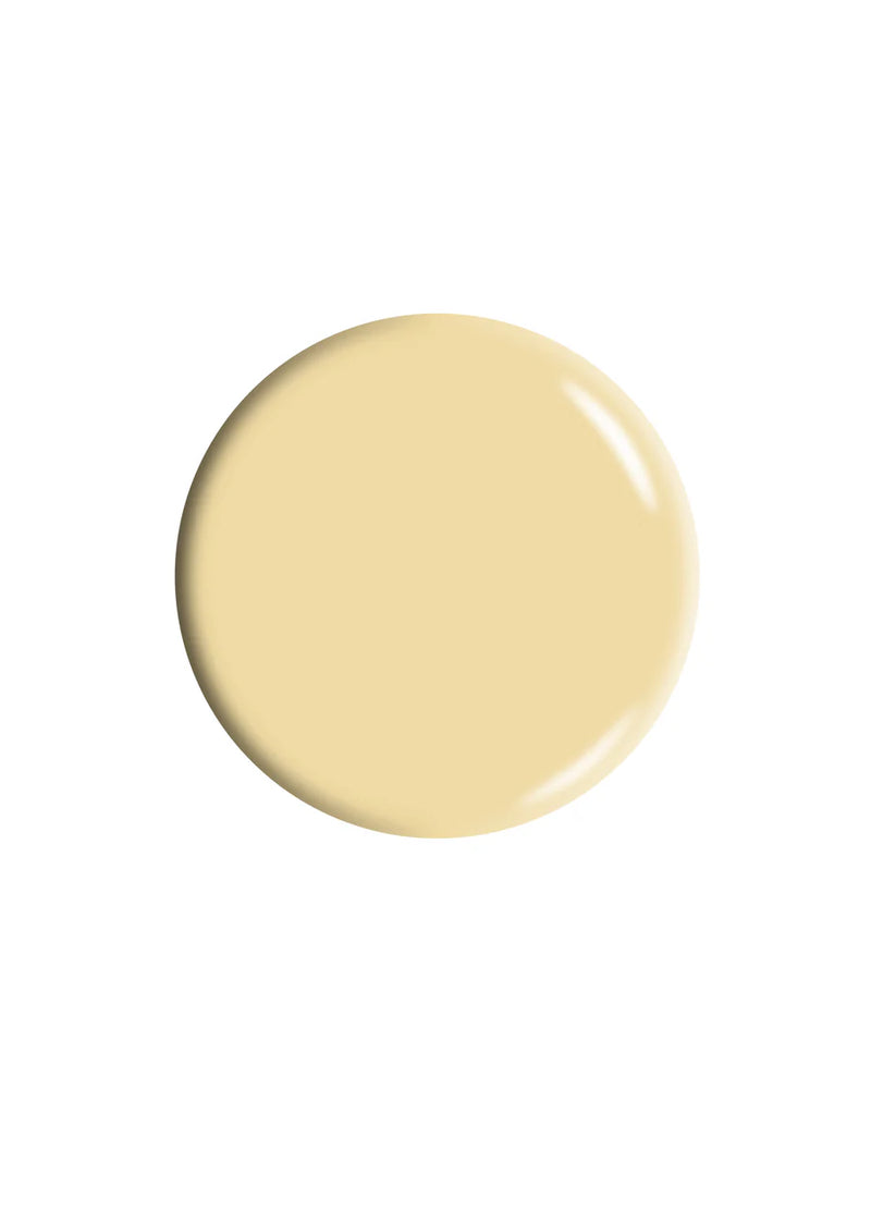 Dr.'s REMEDY Enriched Nail Polish - Sweet Soleil (creme) 15ml