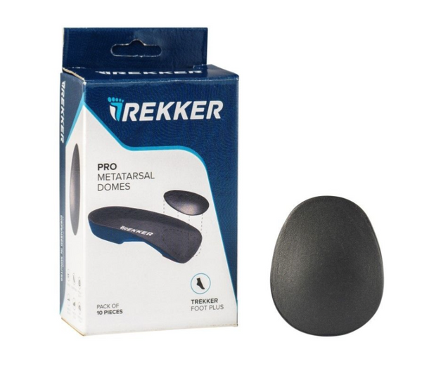 Trekker Metatarsal Dome