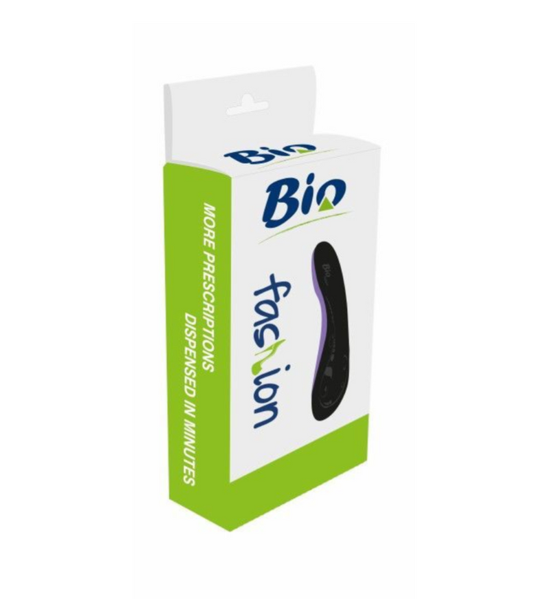 BIO Bio Fashion Orthotic