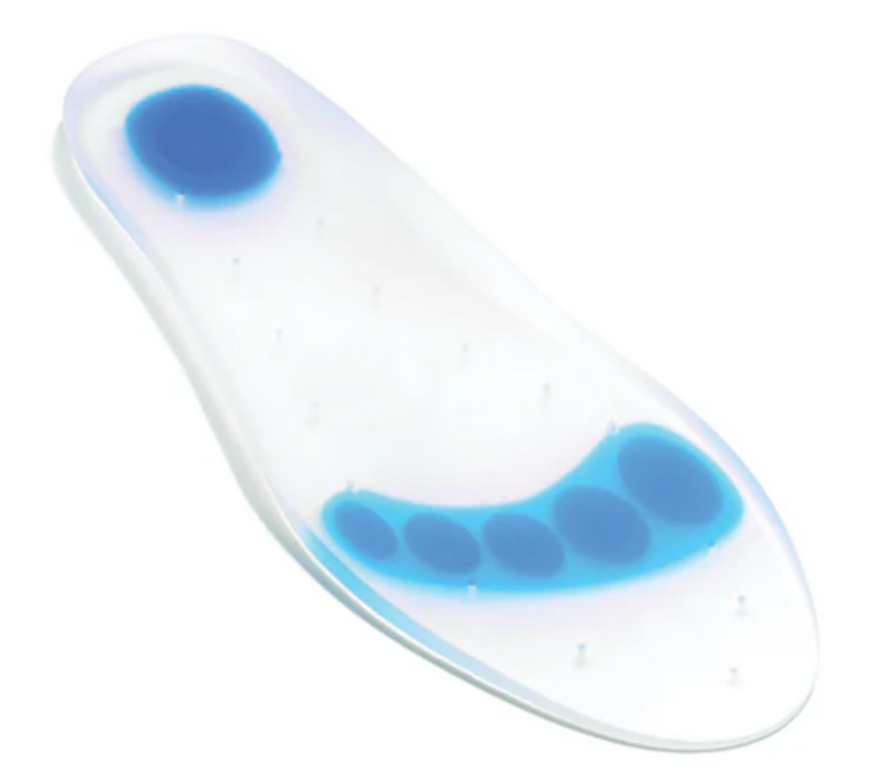 Silipos Softzone Full Length Insole