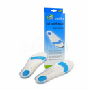 Silipos Softzone Full Length Insole