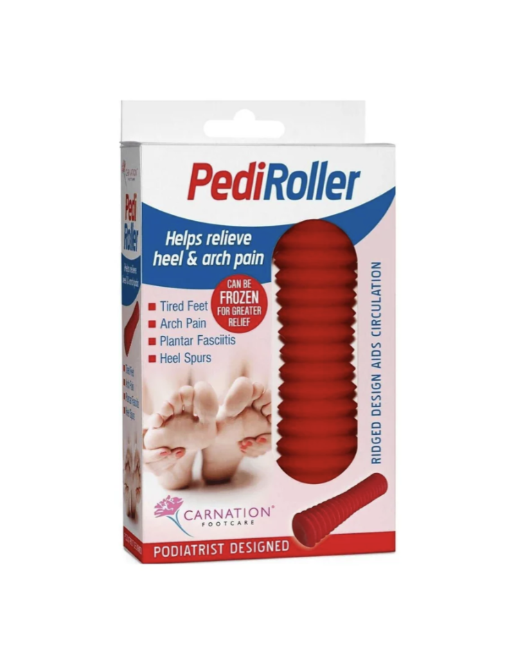 Carnation PediRoller Foot Massager