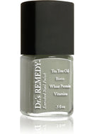 Dr.'s REMEDY Enriched Nail Polish / SERENITY Sage (creme) 15ml