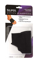 Silipos Active / Gel Bunion Sleeve Pkt 1
