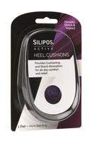 Silipos Active / Heel Cushions Pkt 2