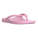 LightFeet Arch Support Flip Flops/Thongs - Pink