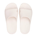 Archline Rebound Orthotic Slides - White