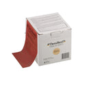 TheraBand Exercise Roll - 45.5m