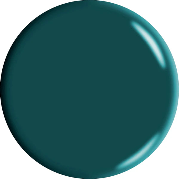 Dr.'s REMEDY Enriched Nail Polish - Timeless Teal (creme) 15ml
