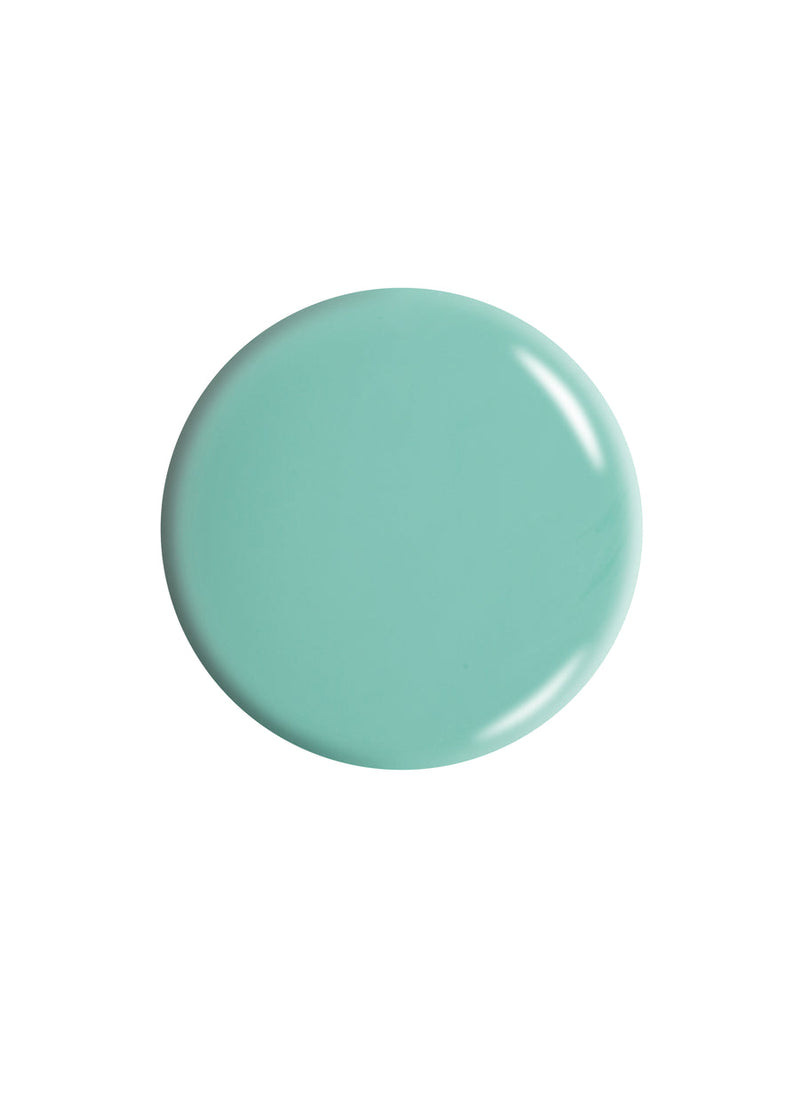 Dr.'s REMEDY Enriched Nail Polish - Trusting Turquoise (creme) 15ml