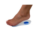 Silipos SoftZone 3/4 Length Silicone Insole