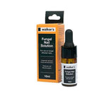 Walker's Fungal Nail Solution 10ml