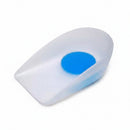 Walkers Gel Blue Dot Heel Cups