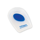 Silipos WonderZorb WonderSpur Heel Cups