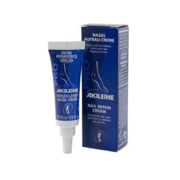 Akileine Pro Nail Repair Cream 10ml