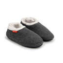 Archline Arch Support Slippers Closed Back - Grey