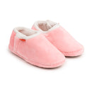 Archline Arch Support Slippers Closed Back - Pink