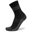 Silver Socks - Balega Crew