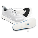 Darco PegAssist Pressure Relief Runners (Pair)