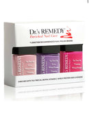 Dr.'s REMEDY / Hop to It, Be Hopeful Collection