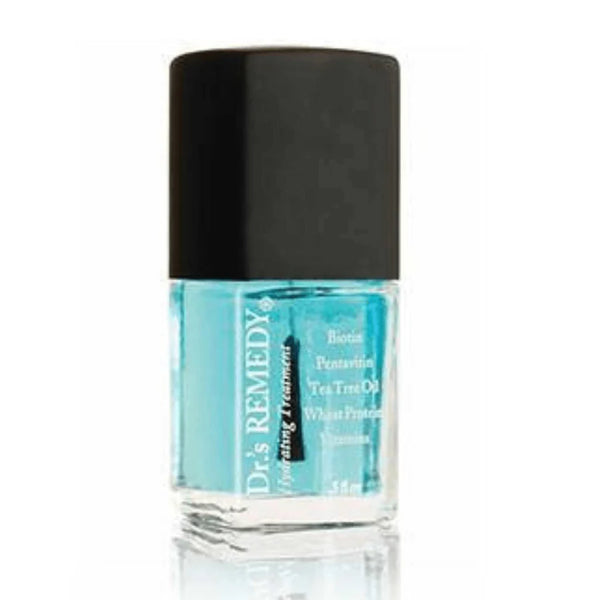 Dr.'s REMEDY / HYDRATION Clear Moisturising Nail Treatment with Pentavitin 15ml