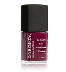 Dr.'s REMEDY Enriched Nail Polish - Balance Brick Red (creme) 15ml