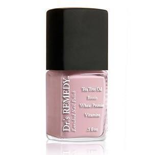 Dr.'s REMEDY Enriched Nail Polish - Beloved Blush (creme) 15ml