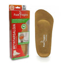 Footlogics Metatarsalgia 3/4 Insoles