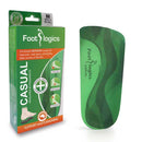 Footlogics Casual  3/4-length