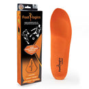 Footlogics Football Orthotic Insoles
