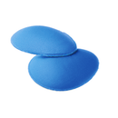 Formthotics Metatarsal Dome Pads pack of 5 pairs for Morton's neuroma and metatarsalgia relief