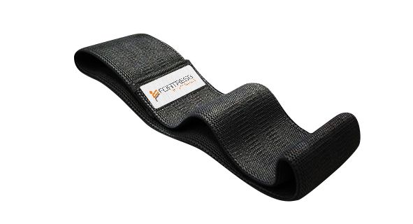 Fortress Booty Fabric Loop Band