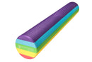 Fortress Long Round Foam Roller 90cm x 15cm
