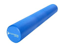 Fortress Long Round Foam Roller 90cm x 15cm