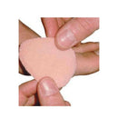 Fleecy Web Adhesive Foot Padding Sheet