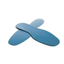 Poron Full Length Insoles - Blue