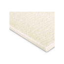 Podiatry Felt Padding Sheet - 5mm  (22.5 x 45cm)