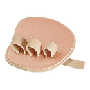 Pedifix Toe Straightener - Triple Loop