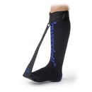 PowerStep Ultra Stretch Night Sock