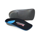 Powerstep Pro Control Insoles - 3/4 Length