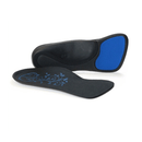 Powerstep Slenderfit 3/4 Insoles