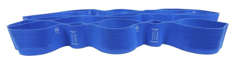 Fortress Multi-Grip Exercise Band