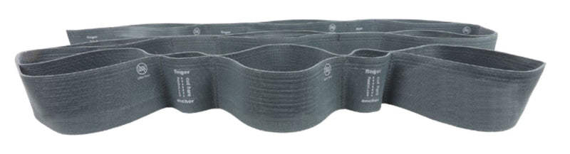 Fortress Multi-Grip Exercise Band